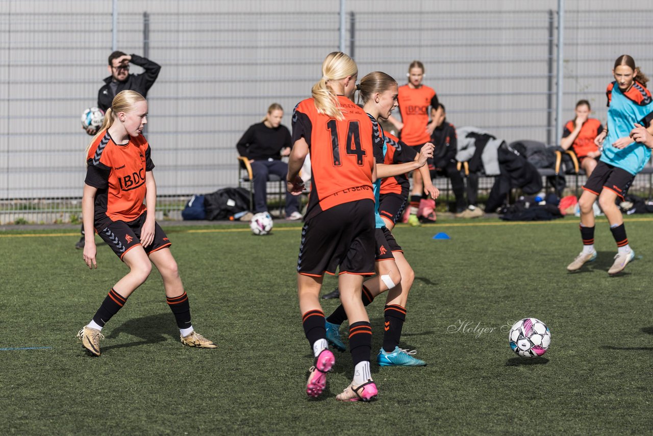 Bild 177 - wCJ Holstein Kiel Turnier